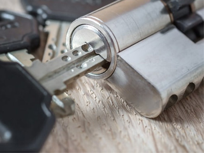 Changement de serrure d'urgence en Alsace