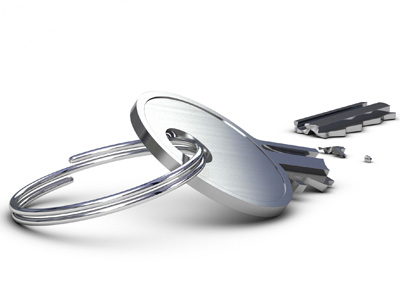 Intervention d'urgence d'un serrurier pour clés cassées en Alsace