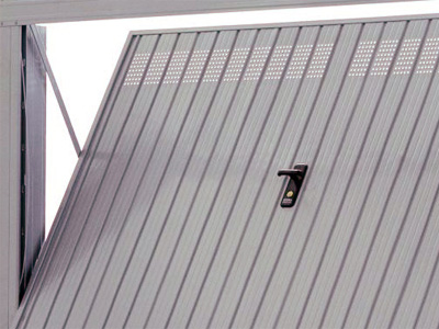 Serrurier ouverture porte garage urgence Alsace